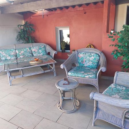 Cote Terrasse Lägenhet Apt Exteriör bild