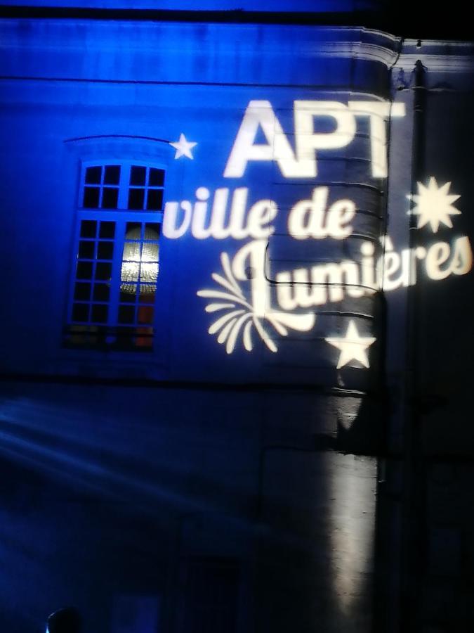 Cote Terrasse Lägenhet Apt Exteriör bild